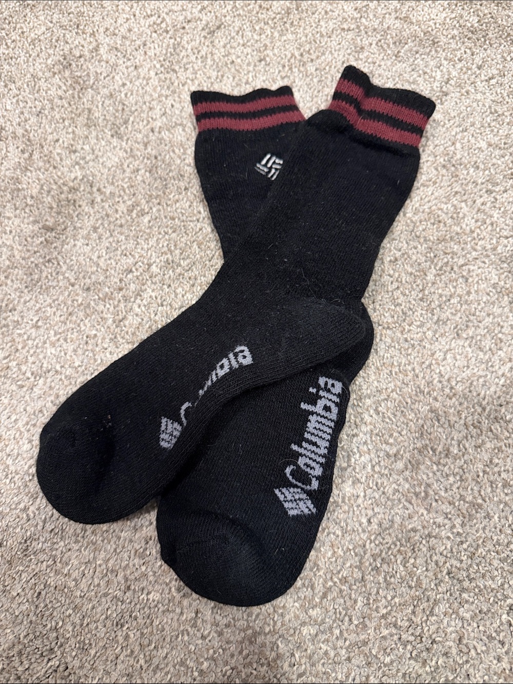Winter socks 🧦